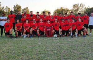 Calcio – Si presenta il Ceparana Calcio - Ceparana motivato dalla presentazione