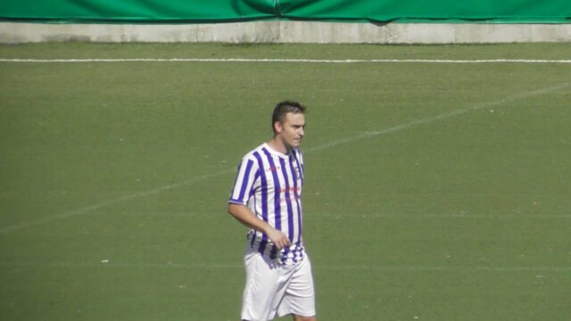 Calcio, derby provinciale Intercomunale-Magra Calcio, derby provinciale Intercomunale-Magra