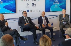 Salone Nautico 2023 | Chiusura, Cecchi: vogliamo diventare i numeri 1 Salone Nautico 2023 | Chiusura, Cecchi: Vogliamo diventare i numeri 1