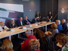 Da Genova all’Onu, la dichiarazione dei diritti degli oceani entro il 2030 Da Genova all’Onu, la dichiarazione dei diritti degli oceani entro il 2030