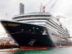 Msc conferma a Fincantieri ordini per due nuovi navi a idrogeno Msc conferma a Fincantieri ordini per due nuovi navi ad idrogeno