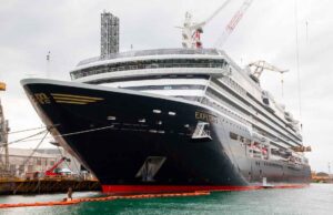 Msc conferma a Fincantieri ordini per due nuovi navi a idrogeno Msc conferma a Fincantieri ordini per due nuovi navi ad idrogeno