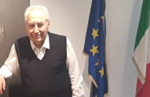 Scomparso Gambardella, ex amministratore delegato Ilva: aveva 89 anni