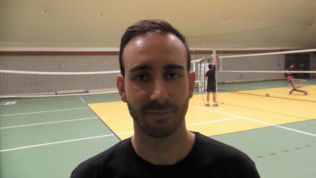 Pallavolo - Altra amichevole per la Zephyr