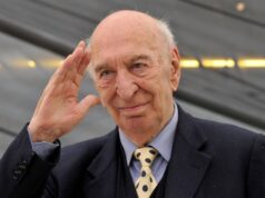 Scomparso il regista genovese Giuliano Montaldo. Aveva 93 anni