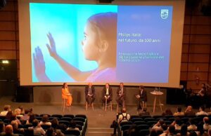 Philips celebra 100 anni a Genova con un incontro sulla digitalizzazione del sistema salute Philips celebra 100 anni a Genova con un incontro sulla digitalizzazione del sistema salute