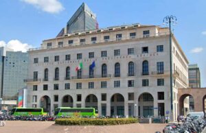 Vincenzo Ciriaco è il nuovo direttore ad interim dell’Inps Liguria Vincenzo Ciriaco è il nuovo direttore ad interim dell'Inps Liguria