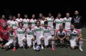 Calcio, ok il primo test-match del Lerici Calcio, ok il primo test-match del Lerici