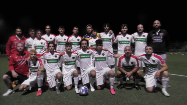 Calcio, ok il primo test-match del Lerici Calcio, ok il primo test-match del Lerici