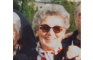 Oggi ad Albenga i funerali della volontaria CRI Luisa Pecchi Oggi ad Albenga i funerali della volontaria CRI Luisa Pecchi