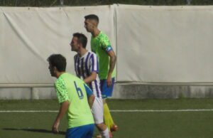 Calcio, pari in bianco fra Intercomunale e Canaletto