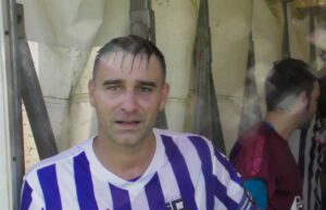 Calcio – Intercomunale a Ronco in Coppa Calcio - Intercomunale a Ronco in Coppa