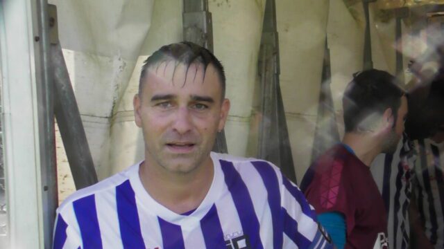 Calcio - Intercomunale a Ronco in Coppa