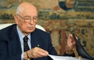 Becchi: re Giorgio comunista e opportunista, resta mistero su trattativa Stato-mafia