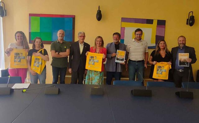 Non ti scordar di me: ritornano le giornate della Gigi Ghirotti