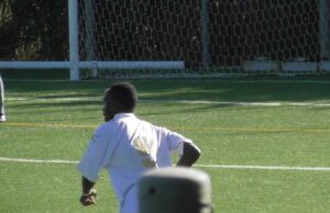 Calcio, il Cadimare fa visita al Little James Calcio - Il Cadimare fa visita al Little James