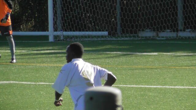 Calcio - Il Cadimare fa visita al Little James