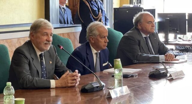 piantedosi bucci franceschelli