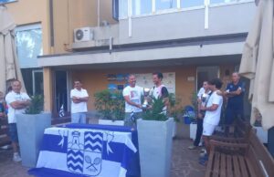 Tennis, chiuso il Bruno a San Venerio