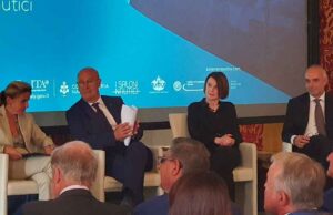 Presentato il 63° Salone Nautico Internazionale di Genova