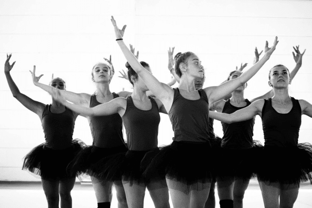 Pro Recco Gym Club ASD pronti per la ripartenza Pro Recco Gym Club ASD pronti per la ripartenza