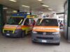 Caos Pronto soccorso genovesi, ambulanze bloccate. M5S: Caporetto sanità ligure Grave incidente in via Bologna: donna travolta e schiacciata contro saracinesca durante una passeggiata