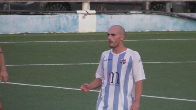 Calcio, il Levanto ospita il S. Desiderio