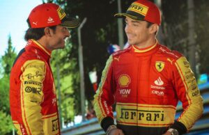 GP di Monza alle 15, Pole Ferrari: dove vedere la gara GP di Monza alle 15, Pole Ferrari: dove vedere la gara