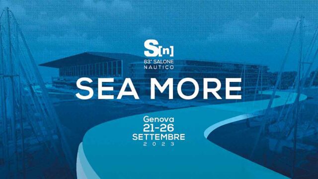 Salone Nautico 2023 | Gli eventi collaterali in città di venerdì 22 settembre