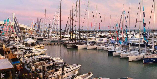Nautico 2023 | Gli eventi di sabato 23 settembre