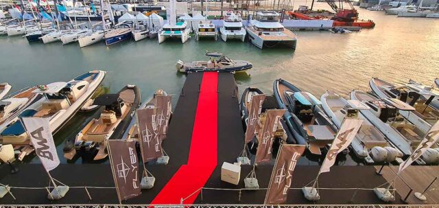 Salone Nautico 2023 | Gli eventi collaterali della quarta giornata