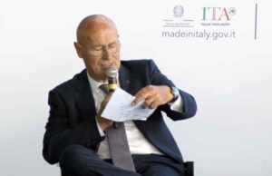 Confindustria Nautica, Cecchi si autosospende dall’incarico Confindustria Nautica, Cecchi si autosospende dall’incarico