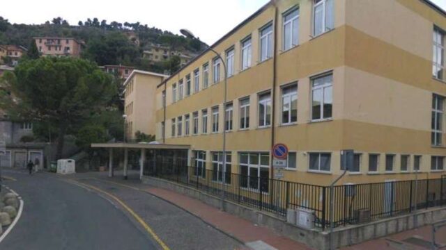 Recco, scuola: Filse 580mila € per l’efficienza energetica