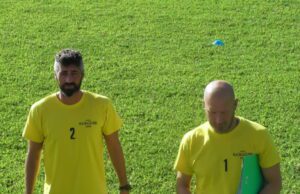 Calcio, Magrazzurri all’esordio in Coppa Italia Calcio - Magrazzurri all'esordio in Coppa Italia