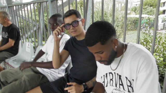 Calcio - Un Canaletto per il Cadimare sempre più straniero