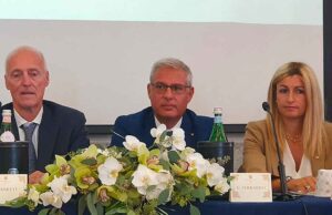 Il Bristol Palace festeggia la quinta stella: un concerto in dono alla città Il Bristol Palace festeggia la quinta stella: un concerto in dono alla città