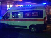 Genova, via Piacenza: due pedoni investiti all’altezza delle Gavette Genova, via Piacenza: due pedoni investiti all’altezza delle Gavette