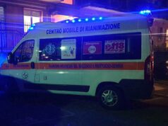 Genova, via Piacenza: due pedoni investiti all’altezza delle Gavette Genova, via Piacenza: due pedoni investiti all’altezza delle Gavette