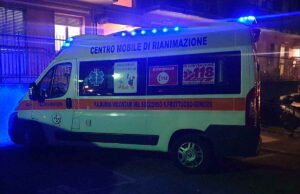 Genova, via Piacenza: due pedoni investiti all’altezza delle Gavette Genova, via Piacenza: due pedoni investiti all’altezza delle Gavette