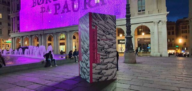 22° Festival della Scienza, il programma di domenica 29 ottobre 22° Festival della Scienza, il programma di domenica 29 ottobre