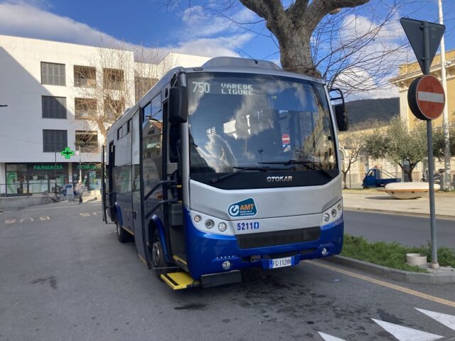 Amt Genova, chiusura tunnel Madonna della Guardia Amt Genova, chiusura tunnel Madonna della Guardia