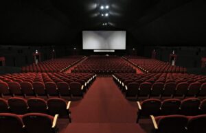 Alassio avrà di nuovo il cinema Alassio avrà di nuovo il cinema