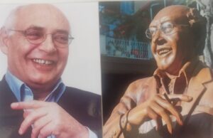 Albenga ha ricordato Viveri a 20 anni dalla morte