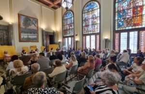 Donne & Lavoro nella provincia alla Spezia “ Donne & Lavoro” nella Provincia alla Spezia