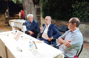 A Leca d’Albenga il libro di Usanna su Don Pietro Enrico