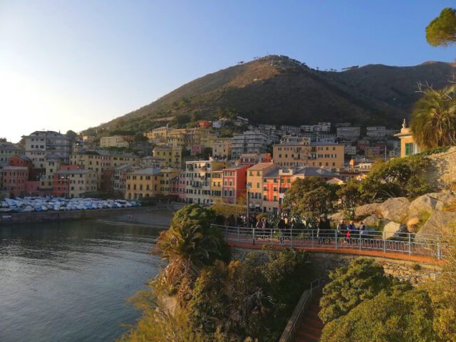 Lunaria porta a Levante “Il mare di Shakespeare”