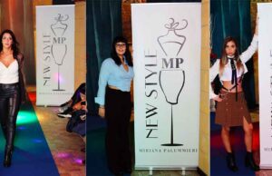 Nasce MP New Style, il fashion di Miriana Palummieri Nasce MP New Style, il fashion di Miriana Palummieri
