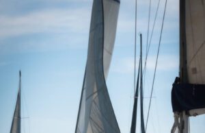 Marelibera 2023 il Festival della Vela Solidale a La Spezia Marelibera 2023 il Festival della Vela Solidale a La Spezia