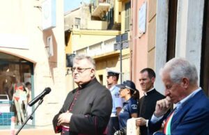 La Diocesi di Albenga in lutto per Monsignor Mario Ruffino
