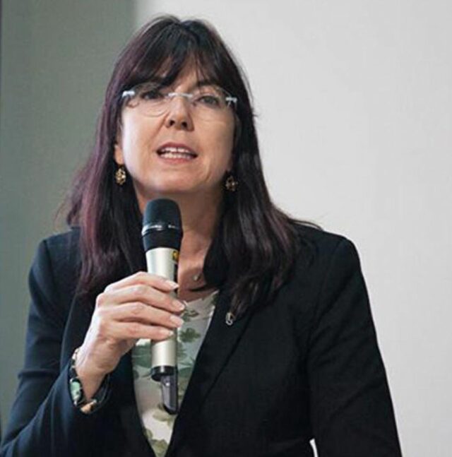 Incontro, nell'ambito del Festival dell'Eccellenza al Femminile Incontro, nell'ambito del Festival dell'Eccellenza al Femminile